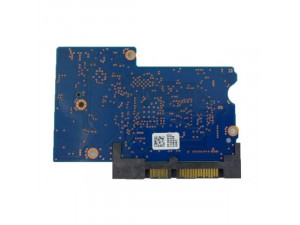 Платка за твърд диск Toshiba PCB Board 220 0A90377 01 (втора употреба)